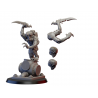 Ghamak-Cult Army Hybrid squad  