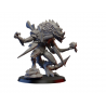 Ghamak-Cult Army Patriarch 