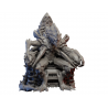 Ghamak-Cult Army Patriarch on throne 