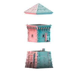 Last Sword-Fortified Tower  (2)