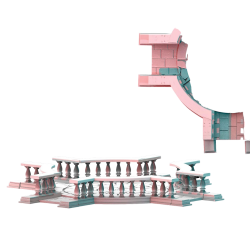 Last Sword-Garden Square  (2)