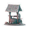 Last Sword-Water well and amphoras 