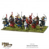 Pike and Shotte- 