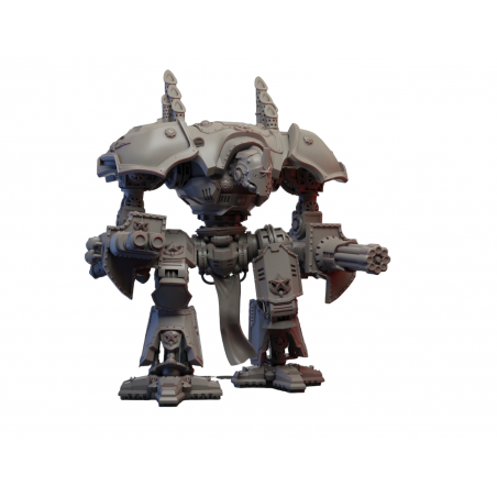 Ghamal-Red sisters KnightGhamal-Red sisters Knight