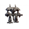 Ghamal-Red sisters KnightGhamal-Red sisters Knight