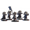 Ghamak-Red sister command SquadGhamak-Red sister command Squad