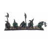 Higlands MiniatureGobelinsHiglands Miniature-Gobelins armes de base/bouclier