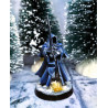 Higland Miniature Transilvanya - Spectral Commander