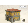 Last Sword-Last Sword-Nobleman's house