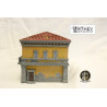Last Sword-Last Sword-Nobleman's house