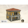 Last Sword-Last Sword-Nobleman's house