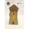 Last Sword-Last Sword-Fortified Tower