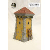 Last Sword-Last Sword-Fortified Tower