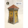 Last Sword-Last Sword-Fortified Tower