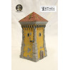 Last Sword-Last Sword-Fortified Tower