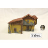 Last Sword-Last Sword-Blacksmith's house