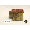 Last Sword-Last Sword-Blacksmith's house