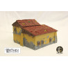 Last Sword-Last Sword-Blacksmith's house