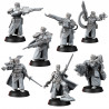 Ghamak - Firstborn Special trooper squadGhamak - Firstborn Special trooper squad (10 figurines )