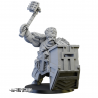 Ghamak - Firstborn ogre hammer squad 