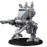 Ghamak - Firstborn Marcheur de guerre 