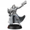 Ghamak - Firstborn commissar male 