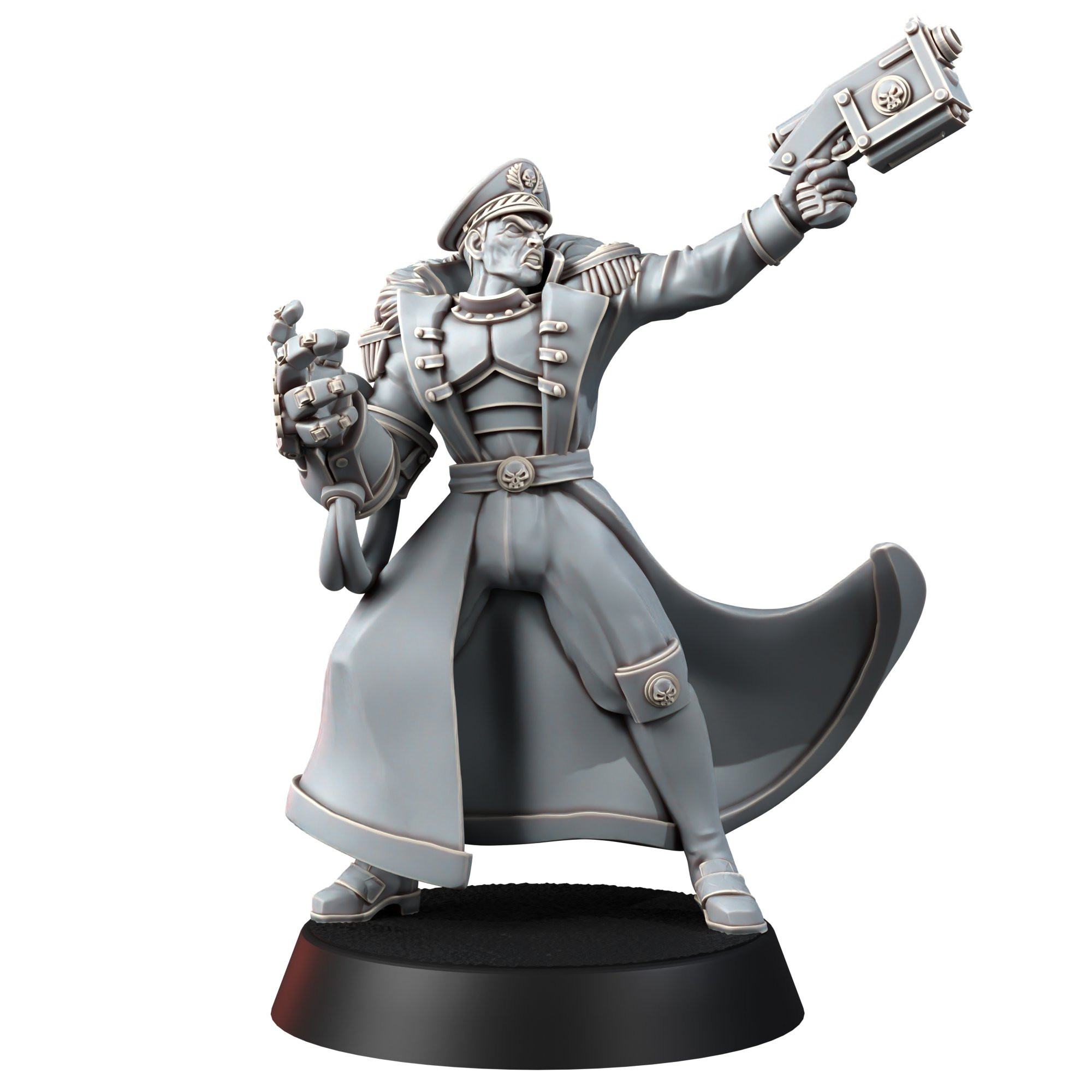Ghamak - Firstborn commission male - Picture 1 of 1