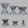 Fantastic Plants & Rocks -  