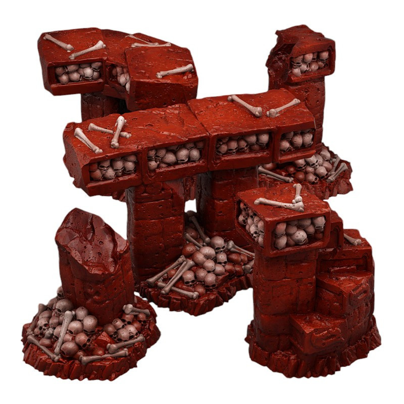 Fantastic Plants & Rocks -  