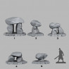 Fantastic Plants & Rocks -  