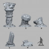 Fantastic Plants & Rocks -  