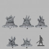 Fantastic Plants & Rocks -  