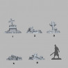 Fantastic Plants & Rocks -  