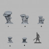 Fantastic Plants & Rocks -  