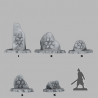 Fantastic Plants & Rocks -  