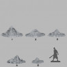 Fantastic Plants & Rocks -  
