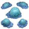 Fantastic Plants & Rocks -  
