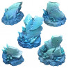 Fantastic Plants & Rocks -  