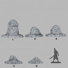 Fantastic Plants & Rocks -  