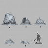 Fantastic Plants & Rocks -  