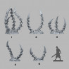 Fantastic Plants & Rocks - Hell Chains Claws 