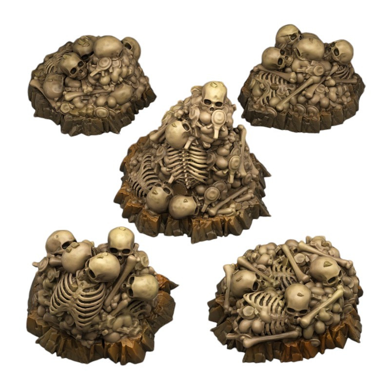 Fantastic Plants & Rocks -  