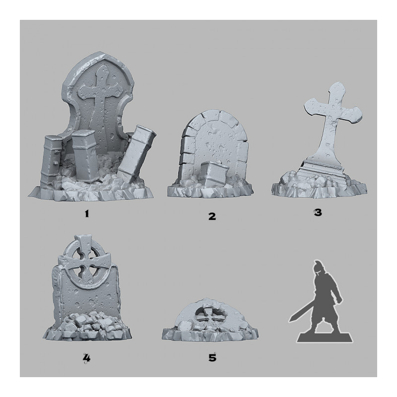 Fantastic Plants & Rocks -  