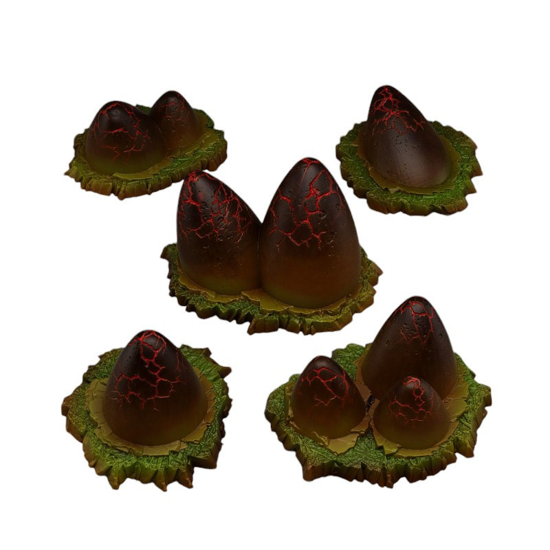 Fantastic Plants & Rocks -  