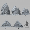 Fantastic Plants & Rocks -  