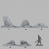 Fantastic Plants & Rocks -  