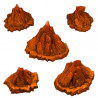 Fantastic Plants & Rocks -  