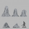 Fantastic Plants & Rocks -  