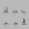 Fantastic Plants & Rocks -  