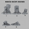 Fantastic Plants & Rocks -  